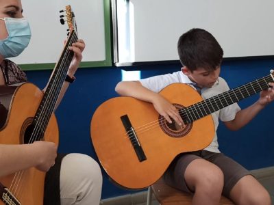 Aula Matinal 2