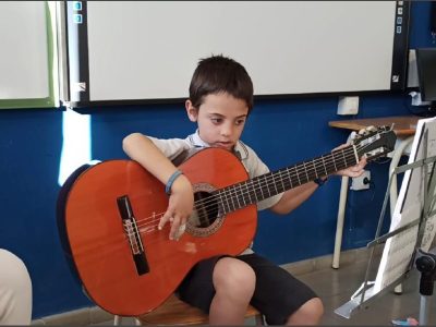 Aula Matinal 3