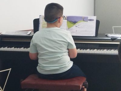 Elián foto